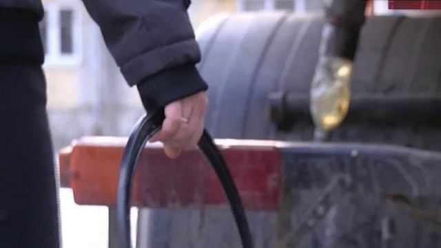 Жители 7 домов на Ново-Садовой остались без воды смотреть онлайн