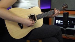 Taylor Baby BT1 - Is It Still Our Favourite Travel Guitar?