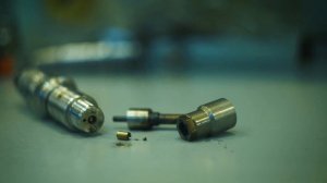 задержка впрыска форсунки - бип сигнал