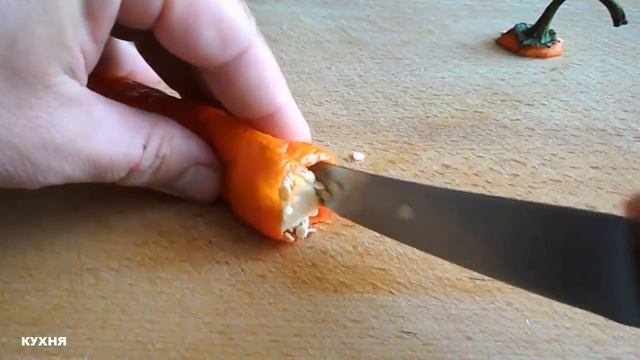 СЫРАЯ АДЖИКА / САМАЯ ВКУСНАЯ и ОЧЕНЬ ОСТРАЯ / Рецепт / Приготовление смотреть онлайн