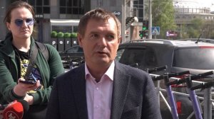 Новосибирские чиновники начали изымать электросамокаты // "Новости 49" 13.05.22