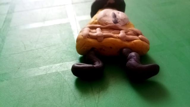 слепил Билла шифра из пластилина смотреть онлайн