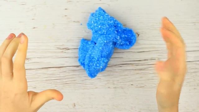 Топ 5 лизунов – реальные рецепты! смотреть онлайн