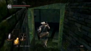 Все достижения в Dark Souls. Подробный гайд по получению платины. Часть 1/2