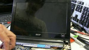 acer one d260   not working, get data off n' copy