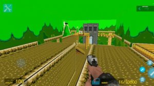 Пасхалки и мифы в гаррис мод