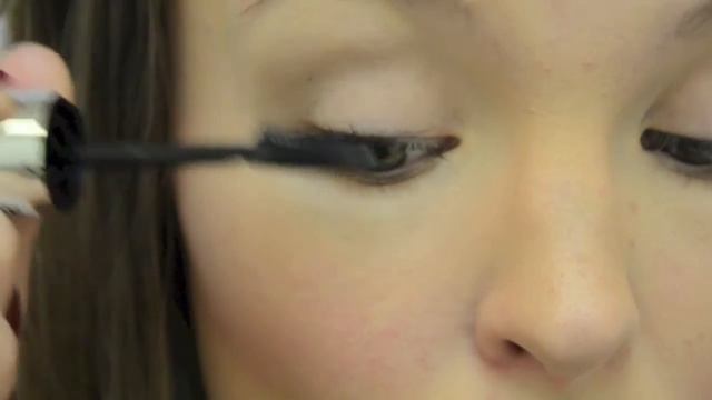 LOREAL FALSE LASH PAPILLON [обзор на тушь] смотреть онлайн