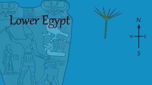 Ancient Egypt's First Pharaoh смотреть онлайн