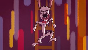 Merry Pups 🐶 | 101 Dalmatian Street | Disney Arabia