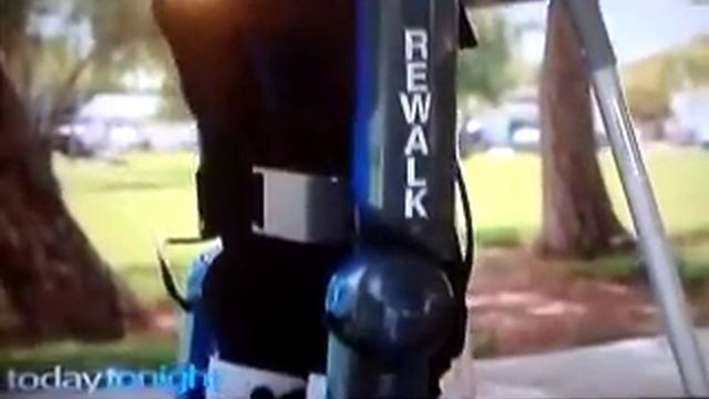 Re Walk смотреть онлайн