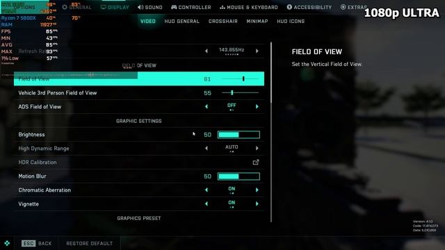RTX 3050 Test in 16 Games ft Ryzen 7 5800X - RTX 3050 Gaming Test