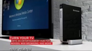 Lenovo IdeaCenter Q180