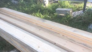 Антисептирование. Чем обработать древесину для  каркаса и стропил