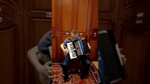 В. Бухвостов Мальчик с пальчик исполняет Шабанов Макар ученик МБУДО "Мордовская ДШИ"