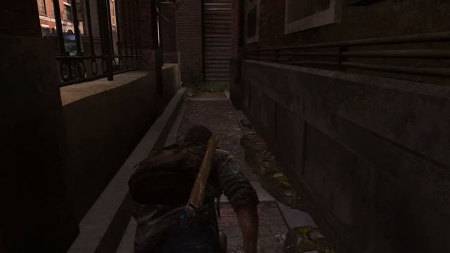 The Last Of Us Сезон 2 Часть 2 Граница (СЛОЖНОСТЬ: РЕАЛИЗМ) смотреть онлайн