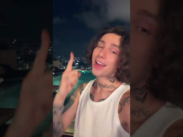 XOLIDAYBOY Сингапур Пожары Reels Ивана в ТТ 11.05.24 #xolidayboy#иванржевский#иван#пожаоы смотреть онлайн