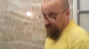 как стыковать плитку с ванной 1 часть начало