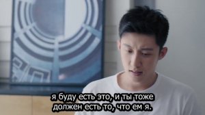 Повезло повстречать тебя 1 сезон 36 серия