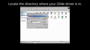 How to Install Drivers in Windows 98