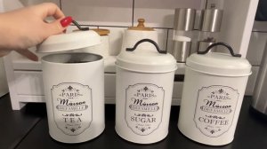 Обзор покупок для красивого хранения на кухне | ХРАНЕНИЕ НА КУХНЕ