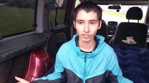 Мини обзор фиат добло и как можно ехать в путешествия