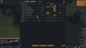 Rimworld №1 (Первое прохождение*) #Начало