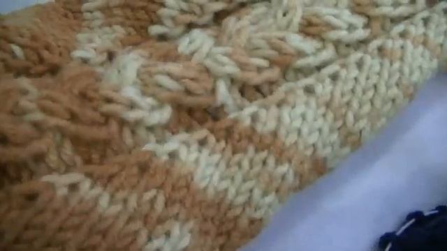 Свитер "Прованс" смотреть онлайн