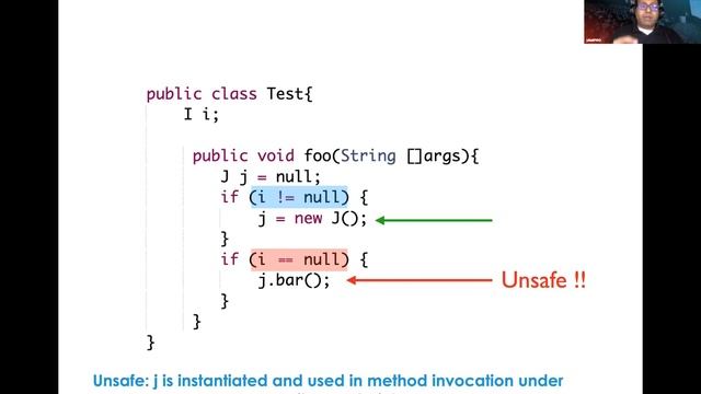 Expanding the scope of refactoring to fix Java security problems | Munawar Hafiz (EN)