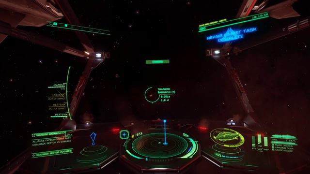 NEWP/AXI Invitational - Eye of the Odyssey Event - 8:03, Krait Phantom (Winning Run) смотреть онлайн