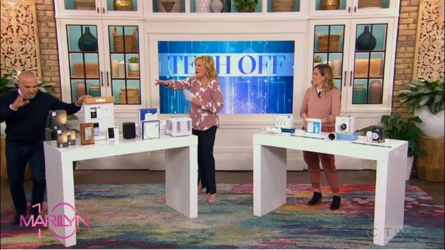 2020 SMART HOME TECH MUST-HAVES смотреть онлайн