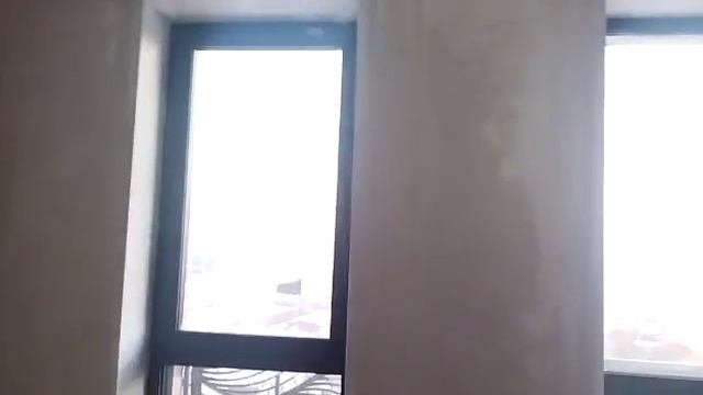 Механизированная штукатурка под шпатлевку в новостройке смотреть онлайн