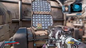 Borderlands 3 Часть 3 [русская озвучка] ВОРТИ WORTHY