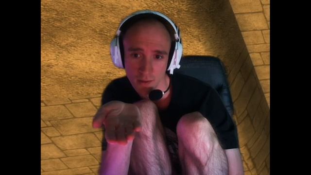 Gipo&Dichatnik&AuntyMary Im fine ble смотреть онлайн