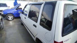 Самарканд мошина бозори Тико нархлари