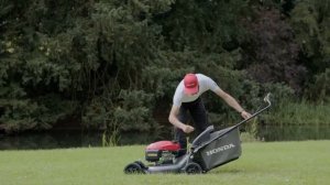 HONDA LAWNMOWERS HRN536 VK & VY
