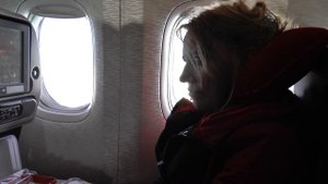 Перелет Москва - Шри Ланка. Авиакомпания Россия, прямой рейс