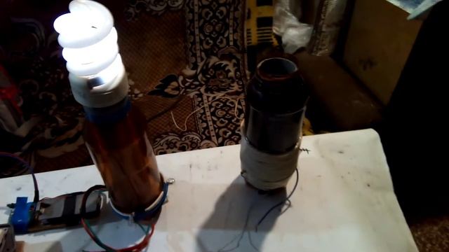 Свободная энергия.Будни альтернативщика 2. смотреть онлайн