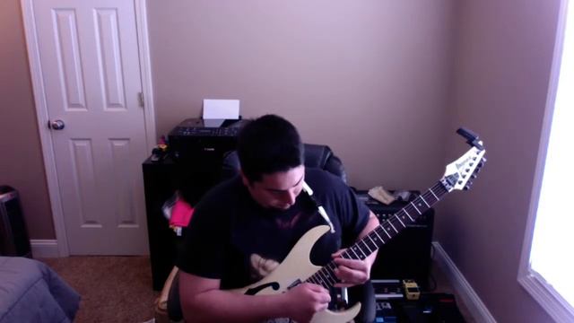 Pickup Mounting Rings: Do they change the tone of your guitar? смотреть онлайн