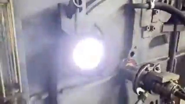 Процесс центробежного плазменного распыления смотреть онлайн