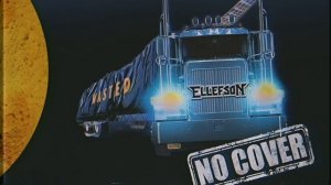 ELLEFSON - NO COVER - ALBUM PREVIEW PT. 1