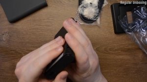 Обзор Transcend Storejet 25CK3 (TS0GSJ25CK3) в паре с SSD Kingston A400 120 Gb