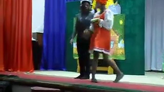 КОТ И ЛИСА ВОСТОК смотреть онлайн