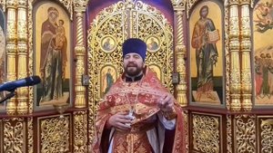 Суббота 26 сентября 2020. "Воскресение Словущее"