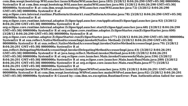 TWS (Tivoli Workload Scheduler) смотреть онлайн