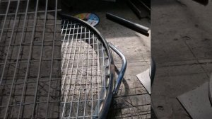 СУПЕР МАНГАЛ, БАРБЕКЮ ИЗ КОЛЁСНОГО ДИСКА!!!