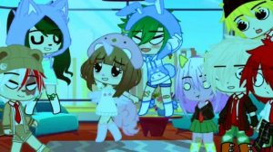 Bnha/Mha The Dekusquad when they're "sick" earrape & flash Cpr MeMe//a lil BkDk