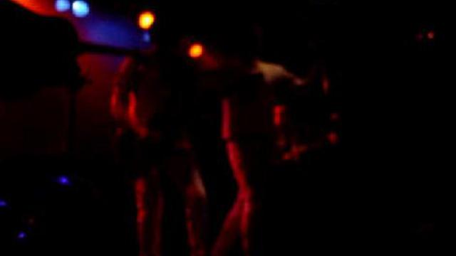 Regina - 15.07.09 club Ikra - Vrijeme je (excerpt)