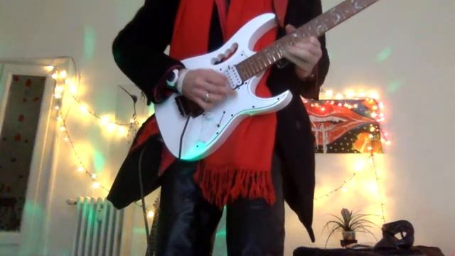 IBANEZ NEW ROCK STAR WLADI ~ SOUNDCHECK OR WHATS WRONG WITH ITALY??? Or WHY ITALY IS SO CRAZY?!? смотреть онлайн