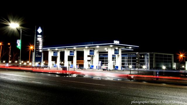 Ночная Караганда 2016 смотреть онлайн