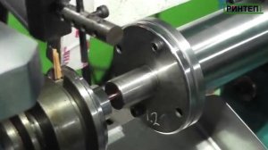 Полностью автоматическая машина для намотки катушек каркаса